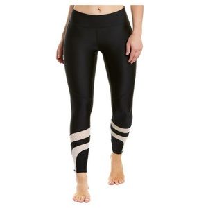 Terez Mesh Leggings